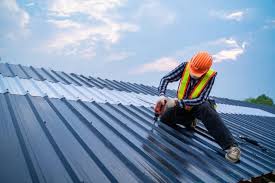 Trusted Verandah, FL Roofing Services Experts